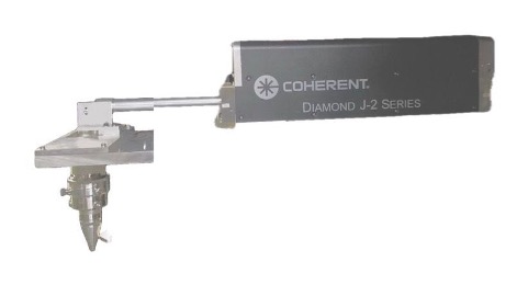 Prolight J2 Cutting Head or GalvoHead 100-700w