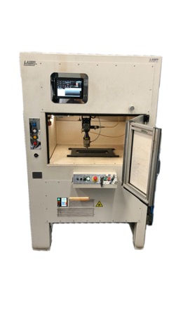 Tower Series 2d Cutting