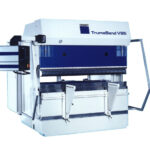 Piegatrice Trumpf L=2000mm, 85 tonnellate Piegatrice Trumpf
L=2000mm, 85 tonnellate
