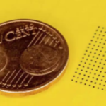 Foratura PE ⌀ = 200µm Foratura PE ⌀ = 200µm